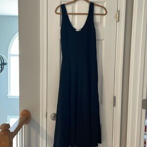 Leith tank midi dress (medium)